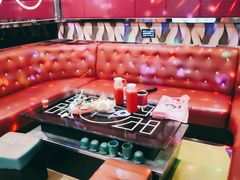 -迪迪派KTV(创业大厦店)