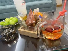 -圣和足道·瑶浴SPA·养生茶府(光华店)