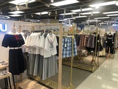 -第一绮丽次元街区