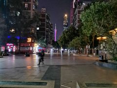 -来回·咖啡(天河南店)