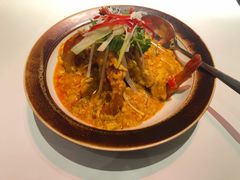 -BetterThai 泰加(苏州中心店)