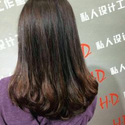 -HD HAIR STYLE