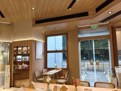 -银座仁志川·生吐司专门店(香港广场店)