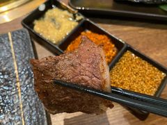 -龙神·炭烧酒场深夜食堂(新街口店)