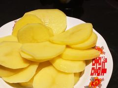 -重庆古老火锅