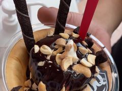 -DQ·蛋糕·冰淇淋(阜盛道店)
