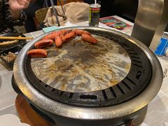 -牛炙烤肉(车公庙店)