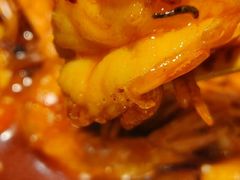 -惠友大虾(太原北街店)