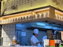 -馋三尺蟹粉小笼(人民广场店)