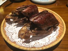 -燕郊烧鸽子(广安路店)