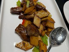 -富淳饭店(世纪公园店)