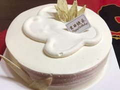 -味多美蛋糕(灯市口店)