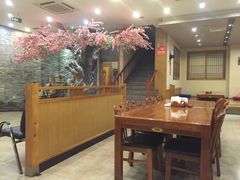 大堂-全州拌饭馆(断桥店)