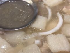 -烹然四季椰子鸡火锅(团结湖总店)