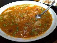 -渝半城经典川粤菜(重庆天地店)
