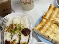 -Killiney Kopitiam(基利尼路67号店)