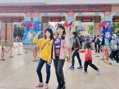 -沈阳方特欢乐世界