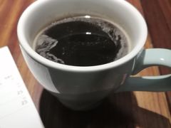 -VESH COFFEE(定西路店)