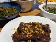 -唐坊·湖南菜(丰尚国际店)