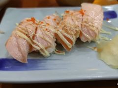 -银子铁板烧料理自助餐(人民广场店)