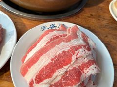 -元盛居(生态大街店)