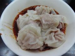 -继红顺河抄手名小吃