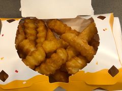 -麦当劳(南京南站站外店)