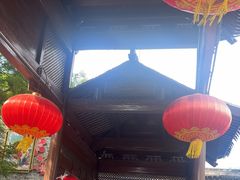 -涌上外婆桥(南塘店)