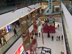 -万达茂商场(南京仙林店)