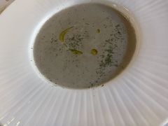 -花·fleur古董西餐厅(西城夜未央店)