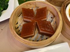 养颜枣皇糕-水乡人家酒楼(坦洲店)