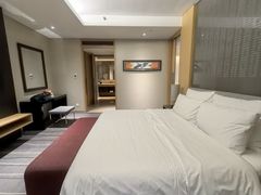 -青岛富力艾美酒店