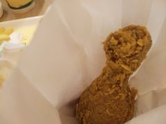 -德克士(西站站内店)