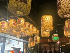 -南京大牌档(济南万象城店)