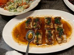 -Yan Ting 宴庭中餐厅(上海静安瑞吉酒店)