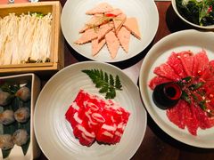 -大隐·成都火锅Bistro(合生麒麟新天地店)