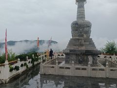 -妙峰山风景名胜区