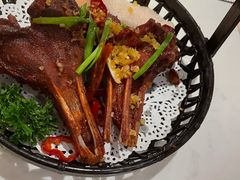 -避风塘·老港味餐厅(虹口龙之梦店)