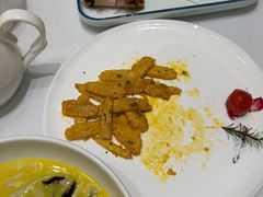 -银筵(武夷路店)