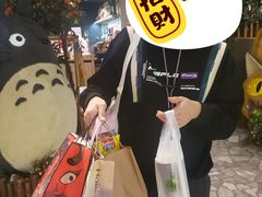 -LELECHA乐乐茶(美罗城店)