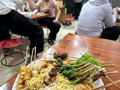 -郭记小街麻辣烫(南小街总店)