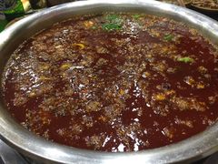 -刘胖娃鱼庄·特色鱼火锅(白鹤路店)