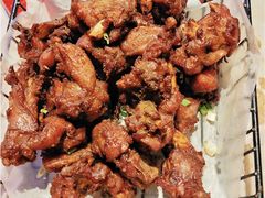 -熙成烧烤(白塔岭店)