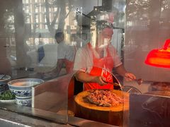 -子午路张记肉夹馍(翠华路店)