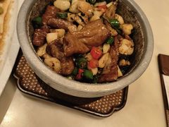 -港丽餐厅(高德置地店)