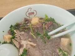 -回味鸭血粉丝汤(砂之船店)