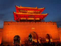 -台儿庄古城