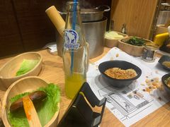 -独食火锅·半米屋台(望平街店)