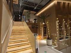 -A+阿加汤宿(大悦城店)