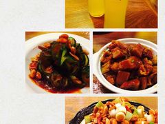 妈妈的味道-妈妈的味道(工人体育场东路店)